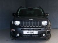 usata Jeep Renegade 1.6 MULTIJET 130CV LIMITED