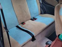 Usata Lancia Ypsilon 60 CV (44 kW) 2002 Blu Utilitaria