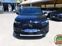 Usata DS Automobiles DS7 Crossback Performance Line Plus 131 CV (96 kW) 2019 Nero SUV
