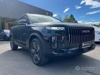 Usata Jaecoo 7 147 CV (108 kW) 2025 Nero SUV