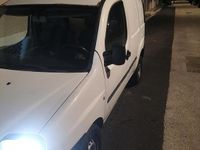 Usata Fiat Doblò 2004 Monovolume