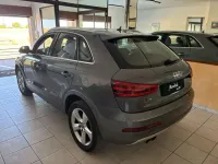 Usata Audi Q3 Advanced Plus 140 CV (102 kW) 2013 Other SUV