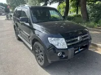 Occasion Mitsubishi Pajero Instyle 170 ch (125 kW) 2007 SUV