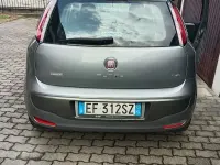 Usata Fiat Grande Punto S 69 CV (50 kW) 2011 Utilitaria