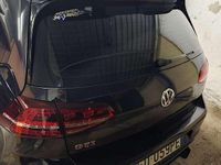 Usata VW Golf VII GTI 230 CV (169 kW) 2016 Berlina