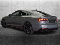 Usata Audi A5 S-Line 204 CV (150 kW) 2023 Grigio metallizzato Coupé