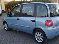 usata Fiat Multipla 1.6 16V Natural Power Dynamic