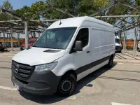 Usata Mercedes Sprinter 140 CV (102 kW) 2021 Other Furgone