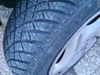 Usata Fiat 600 54 CV (39 kW) 2010 Bianco Utilitaria