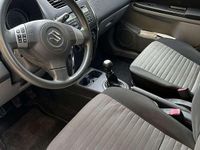 Usata Suzuki SX4 GL 111 CV (81 kW) 2011 SUV
