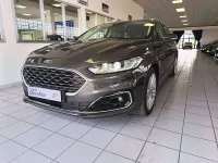 Usata Ford Mondeo Vignale 140 CV (102 kW) 2020 Grigio Station wagon