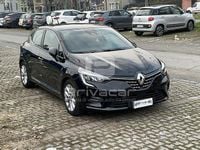 Usata Renault Clio V Intens 101 CV (74 kW) 2022 Nero Utilitaria