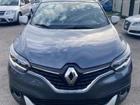 Usata Renault Kadjar 2018 Blu SUV
