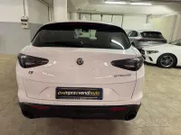 Usata Alfa Romeo Stelvio Veloce 209 CV (153 kW) 2023 Bianco SUV