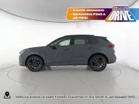 Usata Cupra Terramar VZ2 272 CV (200 kW) 2025 N7 grigio timanfaya SUV