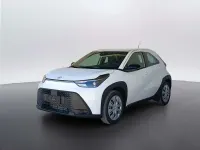 Nuova Toyota Aygo X 116 CV (85 kW) 2026 Super white SUV