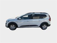 Usata Dacia Jogger Expression 91 CV (66 kW) 2024 Bianco Monovolume