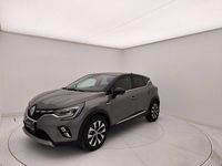 Usata Renault Captur Techno 145 CV (106 kW) 2023 Grigio SUV