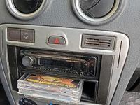 Usata Ford Fusion 80 CV (58 kW) 2007 Grigio Monovolume