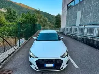 Usata Audi A3 S-Line 116 CV (85 kW) 2022 Berlina