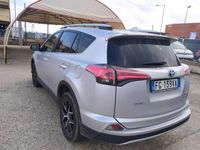 usata Toyota RAV4 EV 