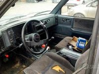 Usata GMC Jimmy 115 CV (84 kW) 1987 Grigio SUV