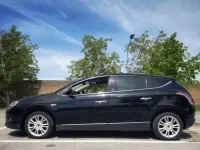 Usado Lancia Delta 120 CV (88 kW) 2008 Utilitario