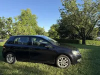 Second-hand VW Golf VII Highline 140 CP (102 kW) 2012 Berlinǎ