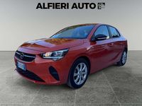 Usata Opel Corsa Edition 75 CV (55 kW) 2022 Arancione Berlina