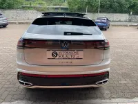 Usata VW Taigo R-line 116 CV (85 kW) 2024 Bianco SUV