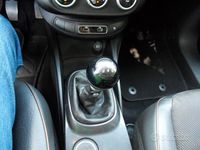 Usata Fiat 500X Cross 120 CV (88 kW) 2020 Blu SUV