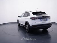 Brugt VW Taigo Life 110 HK (80 kW) 2024 Hvid SUV