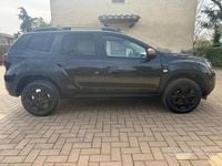 Usata Dacia Duster Extreme 90 CV (66 kW) 2023 Nero SUV