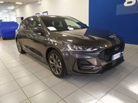 usata Ford Focus 1.0 EcoBoost Hybrid 125 CV 5p. ST-Line Style del 2023 usata a Grumolo delle Abbadesse