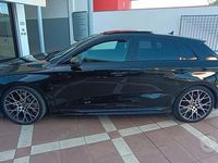 Usata Audi A3 Comfort 2025 Nero Berlina