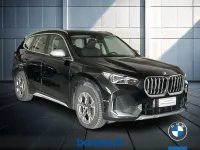Usata BMW X1 xLine 211 CV (155 kW) 2023 Nero SUV