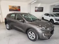 Usata Ford Kuga 150 CV (110 kW) 2021 Grigio SUV