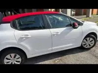 Usata Citroën C3 Aircross Feel 99 CV (72 kW) 2018 SUV