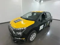 Occasion Citroën C3 Feel 82 ch (60 kW) 2021 Noir Citadine