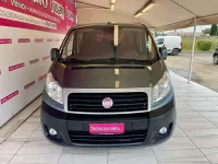 Usata Fiat Scudo 128 CV (94 kW) 2014 Other Furgone
