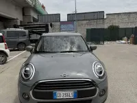 Usata Mini ONE 102 CV (75 kW) 2021 Utilitaria