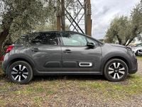 Usata Citroën C3 PureTech 82 CV (60 kW) 2023 Grigio Utilitaria