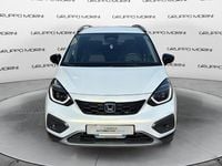 Usata Honda Jazz 107 CV (78 kW) 2025 Bianco Utilitaria