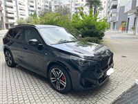 Usata BMW X1 M Sport 150 CV (110 kW) 2025 Nero SUV