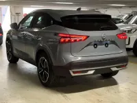 Nuova Nissan Qashqai Tekna 158 CV (116 kW) 2026 Grigio SUV