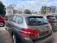 Usata Peugeot 308 SW Allure 120 CV (88 kW) 2016 Other Station wagon
