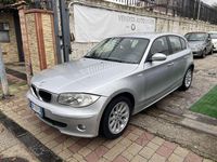 Usata BMW 120 163 CV (119 kW) 2006 Other Utilitaria