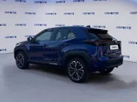 Usata Toyota Yaris Cross 92 CV (67 kW) 2022 Blu SUV