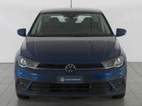 Usata VW Polo Life 95 CV (69 kW) 2025 Utilitaria