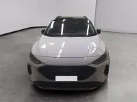 Usata Ford Focus Active 125 CV (91 kW) 2022 Bianco Berlina